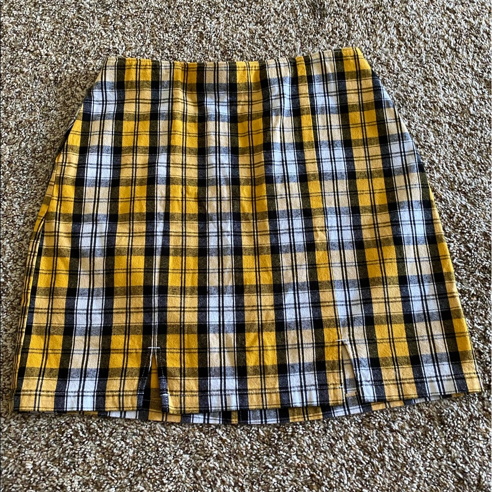 New Hollister Skirt